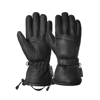 Reusch Kaitlyn R-TEX® XT 6431290 7700 schwarz 1